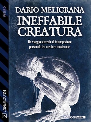 cover image of Ineffabile creatura